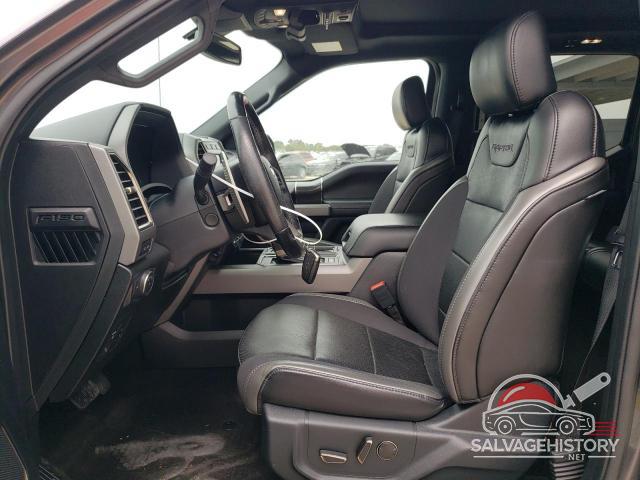 1FTFW1RG4LFB61791 2020 FORD F150 photo no. 7