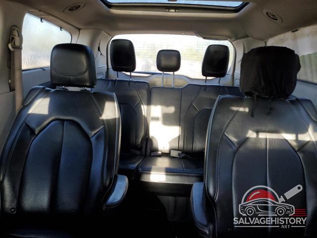2C4RC1GG6HR804487 2017 CHRYSLER PACIFICA photo no. 10