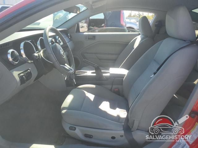 1ZVFT80N155195156 2005 FORD ALL Models photo no. 7