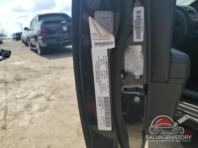 2C3CCARG8EH235991 2014 CHRYSLER 300 photo no. 12