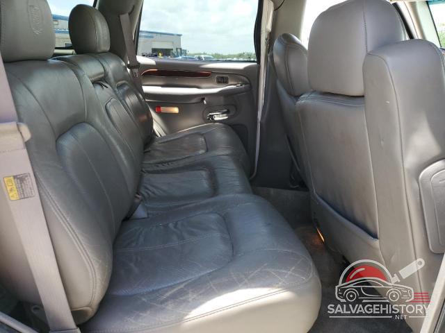 1GYEK63N02R255993 2002 CADILLAC ESCALADE photo no. 11