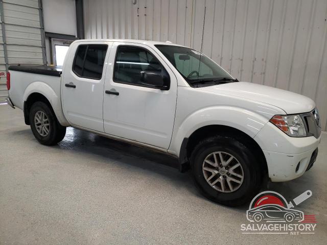 1N6AD0EV7JN719504 2018 NISSAN FRONTIER photo no. 4