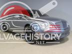 SCBBR53W06C035238 2006 BENTLEY CONTINENTA photo no. 3