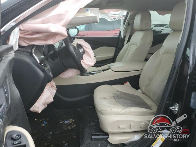 LRBFXBSA5LD015287 2020 BUICK ENVISION photo no. 7