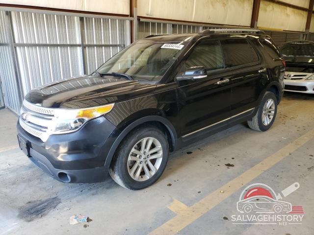 1FM5K7D87EGA26470 2014 FORD EXPLORER photo no. 21