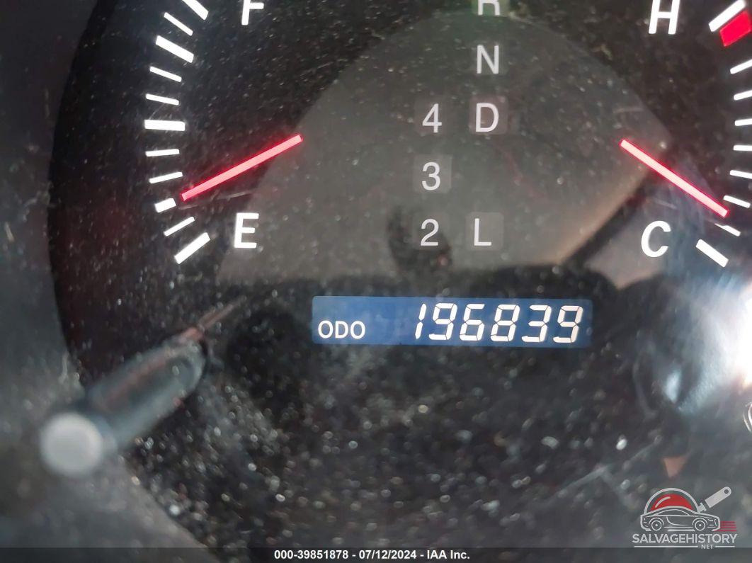 JTHBF30G736008005 2003 LEXUS ES 300 photo no. 7
