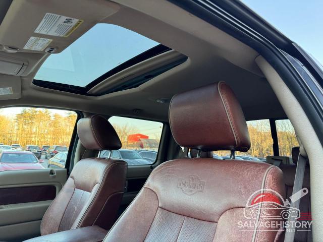1FTPW14V79KA97711 2009 FORD F-150 photo no. 10