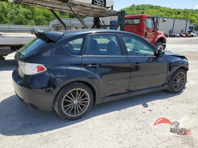 JF1GR7E68CG200264 2012 SUBARU WRX photo no. 3