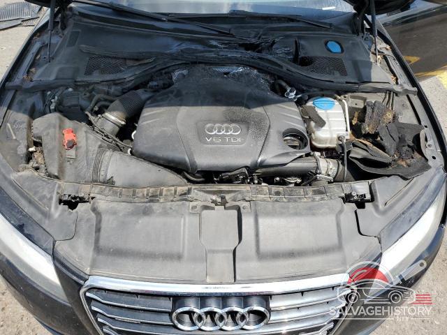 WAUWMAFCXEN020169 2014 AUDI A7 photo no. 11