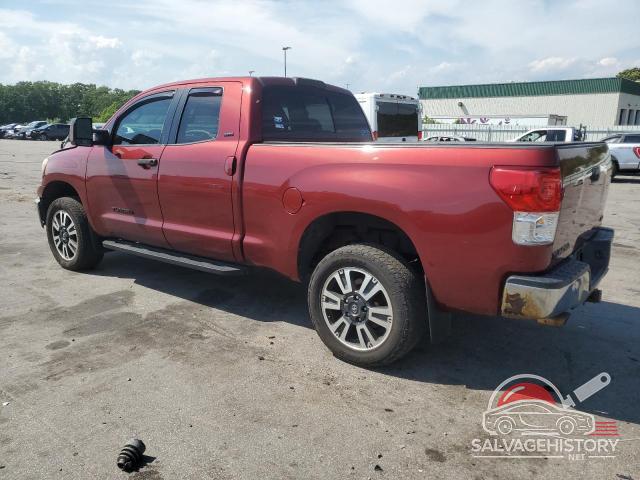 5TFUM5F12AX013084 2010 TOYOTA TUNDRA photo no. 2