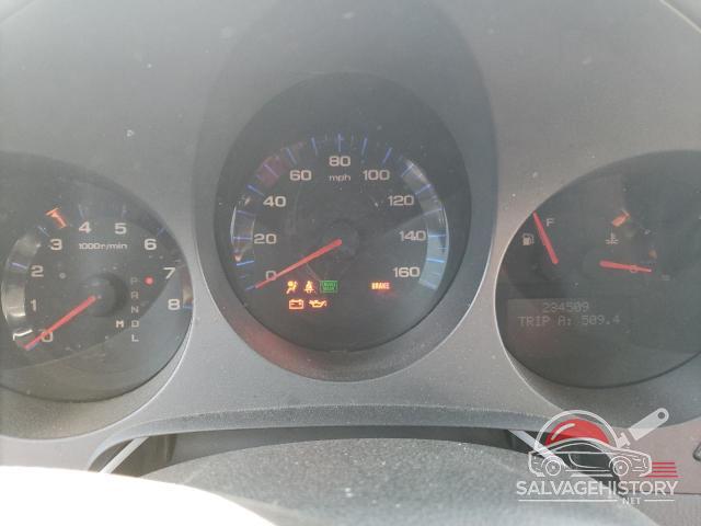 19UUA66206A040433 2006 ACURA TL photo no. 9
