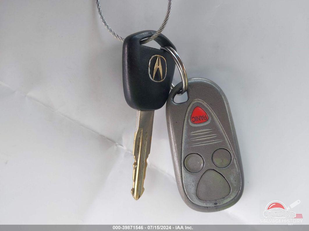 19UUA662X5A066908 2005 ACURA TL photo no. 11