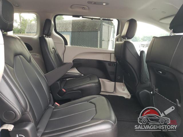 2C4RC1BG0RR140390 2024 CHRYSLER PACIFICA photo no. 11