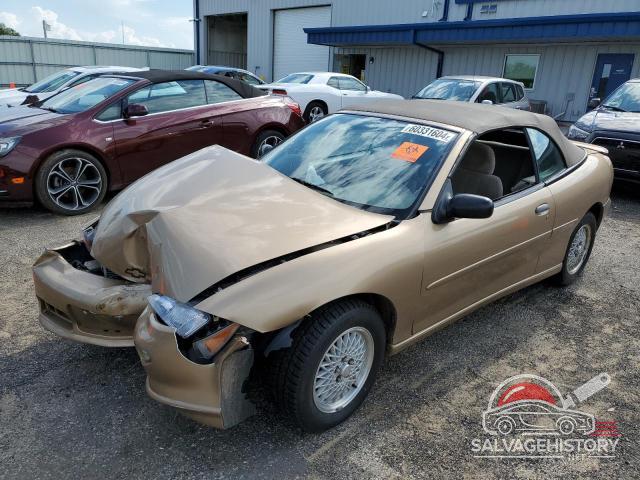 4G1JF32T0XB905033 1999 CHEVROLET CAVALIER photo no. 12