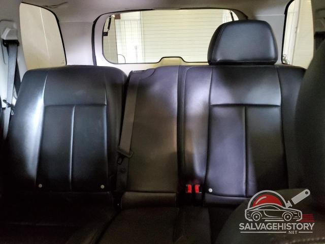 1GNDT33S792123391 2009 CHEVROLET TRAILBLZR photo no. 10