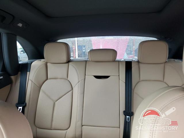 WP1AB2A53KLB33002 2019 PORSCHE MACAN photo no. 10