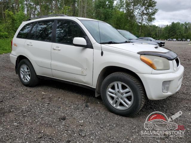 JTEHH20V530213173 2003 TOYOTA RAV4 photo no. 4
