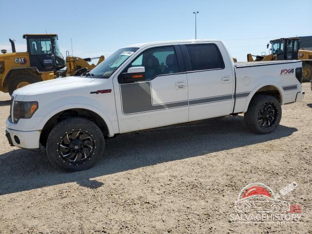 1FTFW1ET5CFB66906 2012 FORD F-150 photo no. 23