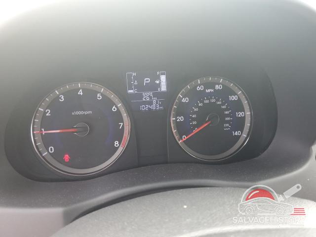 KMHCT4AEXHU380681 2017 HYUNDAI ACCENT photo no. 9