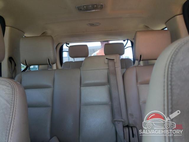 1FMEU74886UB25845 2006 FORD EXPLORER photo no. 10