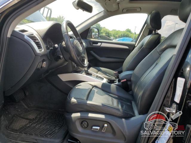 WA1CFAFP8EA045852 2014 AUDI Q5 photo no. 7