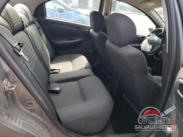 1B3ES56CX4D641820 2004 DODGE NEON photo no. 10