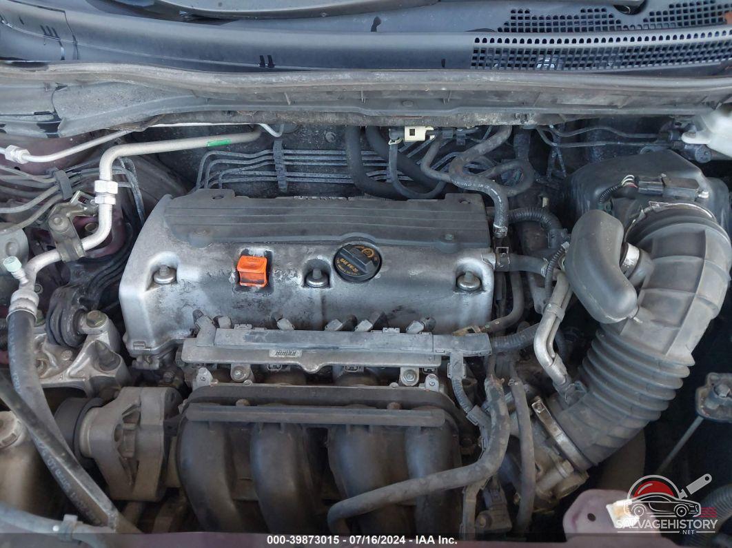5J6RM3H76DL008844 2013 HONDA CR-V photo no. 10