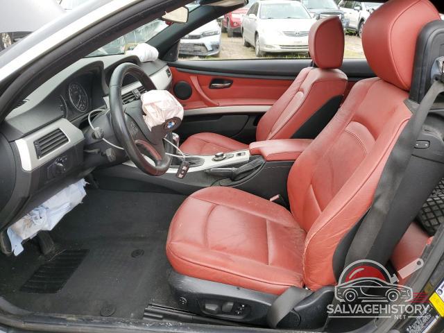 WBAWL73528PX43325 2008 BMW 3 SERIES photo no. 7