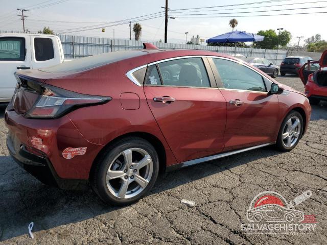 1G1RC6S55HU199294 2017 CHEVROLET VOLT photo no. 3