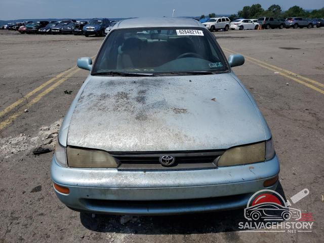 2T1AE00B8RC046492 1994 TOYOTA COROLLA photo no. 5
