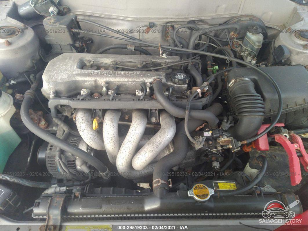 2T1BR12E4XC147791 1999 TOYOTA COROLLA photo no. 10