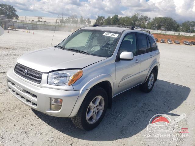 JTEHH20V636082932 2003 TOYOTA RAV4 photo no. 4