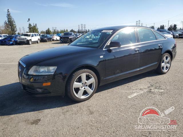 WAUDH74F78N169462 2008 AUDI A6 photo no. 2