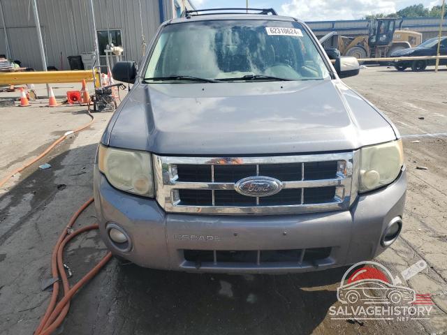 1FMCU03ZX8KB65920 2008 FORD ESCAPE photo no. 5