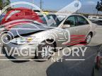 4T1BE32K74U365117 2004 TOYOTA CAMRY LE photo no. 2