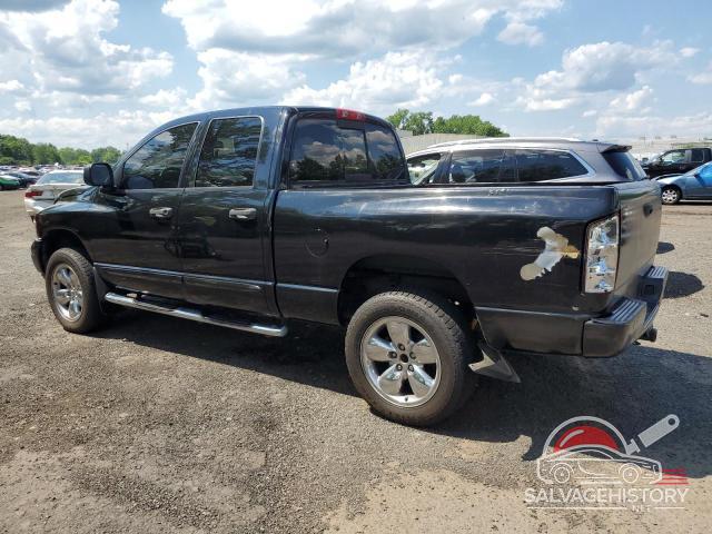 1D7HU18D65S186195 2005 DODGE RAM 1500 photo no. 2