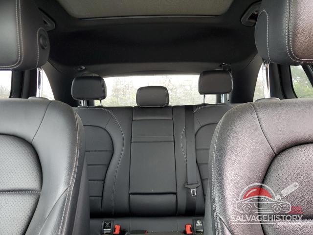 WDC0G8EB8LF725636 2020 MERCEDES-BENZ GLC-CLASS photo no. 10
