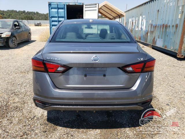 1N4BL4DV2NN394887 2022 NISSAN ALTIMA photo no. 6