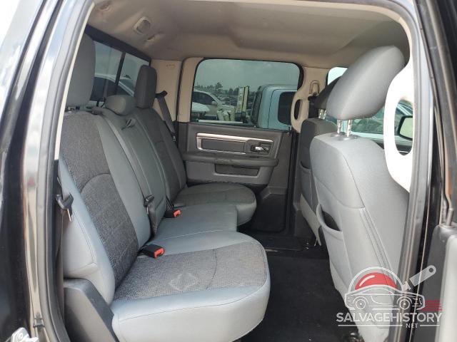 1C6RR6LT1FS629972 2015 RAM 1500 photo no. 10