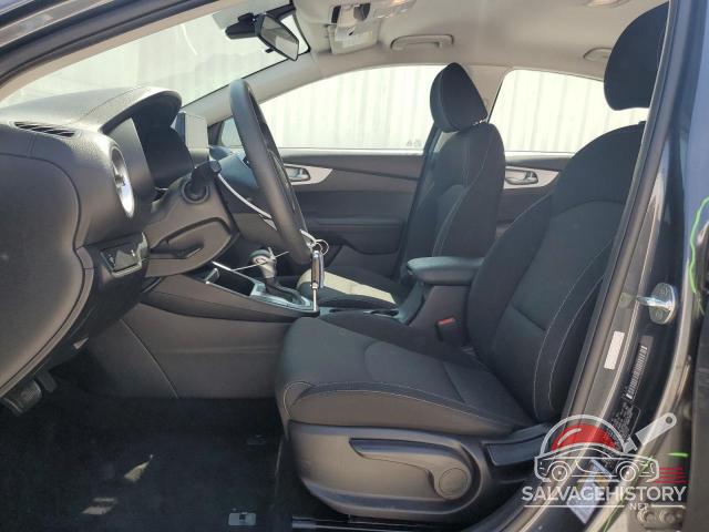 3KPF24AD7PE567773 2023 KIA FORTE photo no. 7