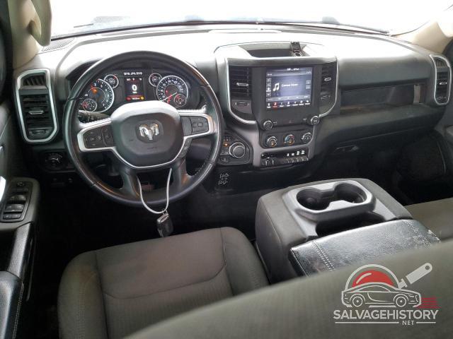 1C6RRFFG9LN262912 2020 RAM 1500 photo no. 8