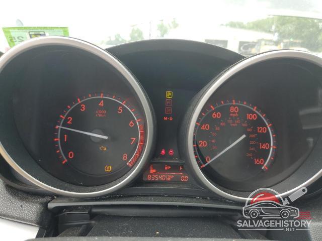 JM1BL1S64A1247265 2010 MAZDA MAZDA3 photo no. 9