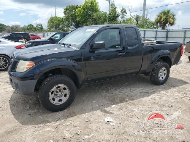 1N6BD0CT9DN764163 2013 NISSAN FRONTIER photo no. 17
