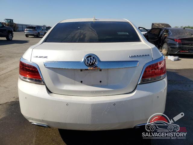 1G4GJ5E35CF179340 2012 BUICK LACROSSE photo no. 6
