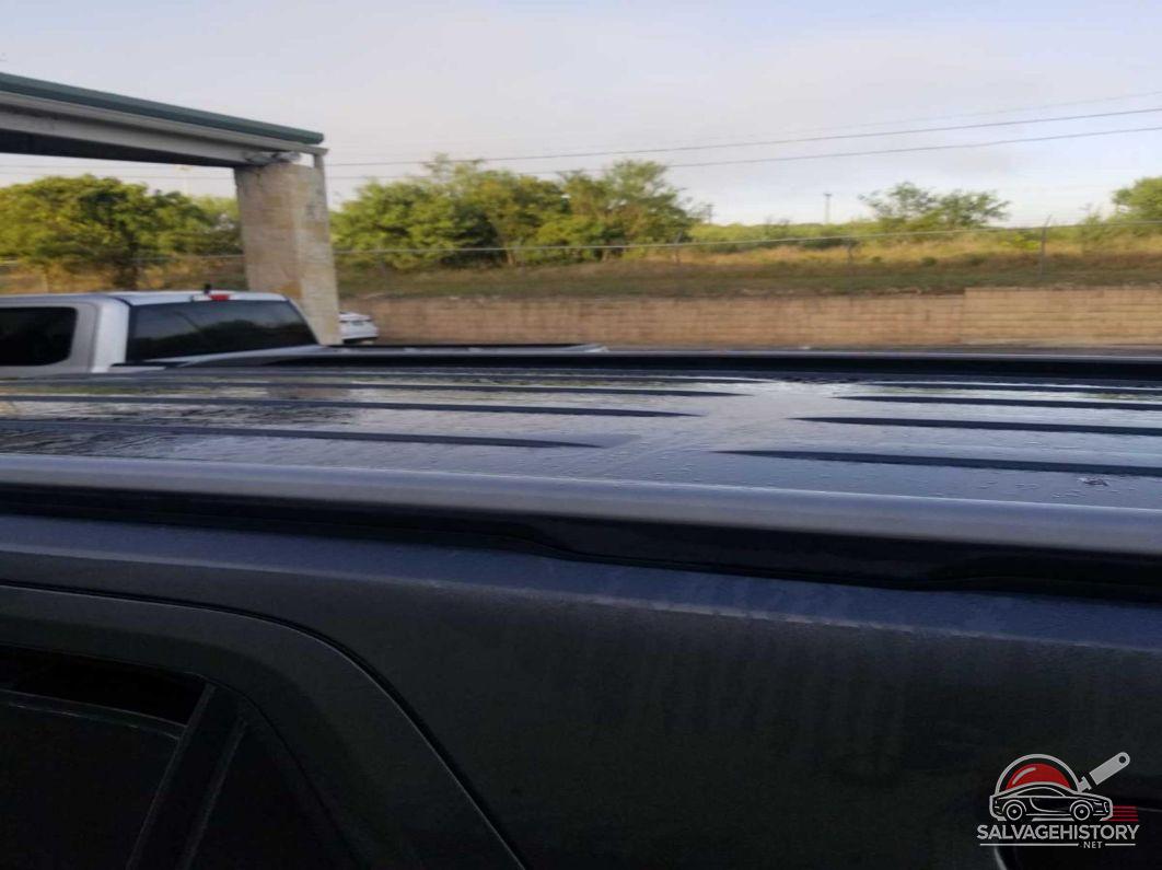 1FM5K8D89KGB08427 2019 FORD EXPLORER photo no. 11