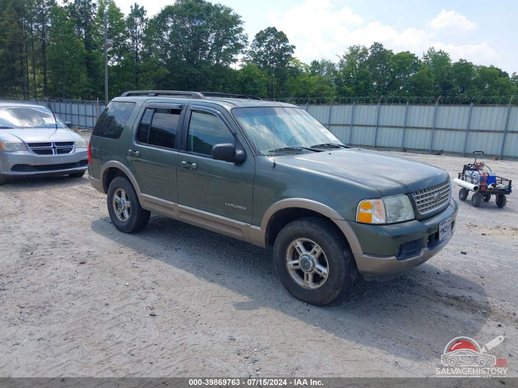 1FMDU74E22ZA78651 2002 FORD EXPLORER photo no. 4
