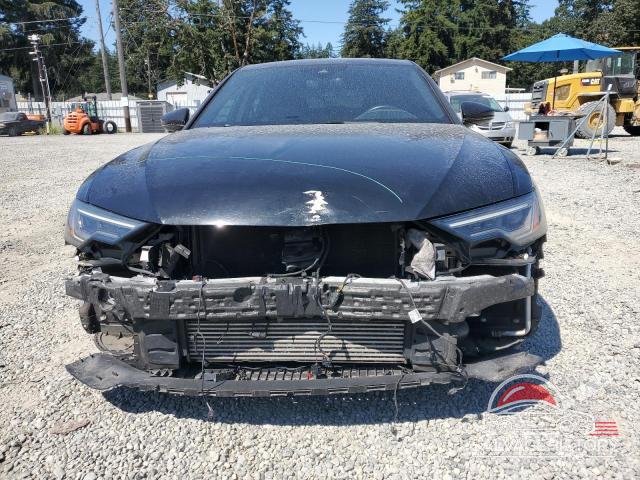 WAUL2AF2XKN047755 2019 AUDI A6 photo no. 5