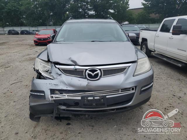 JM3TB38V090179623 2009 MAZDA CX-9 photo no. 5