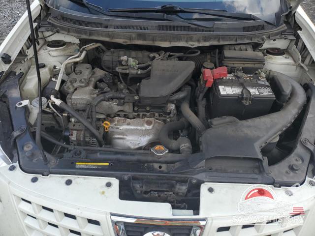 JN8AS5MV9AW608247 2010 NISSAN ROGUE photo no. 12