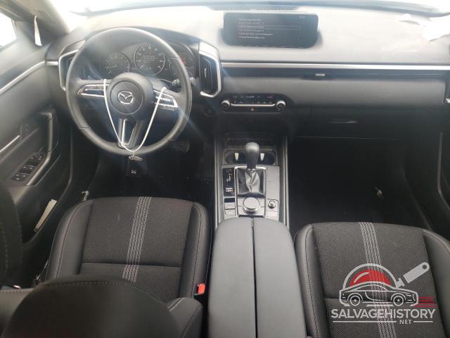 7MMVABAM6RN201787 2024 MAZDA CX-50 SELE photo no. 8